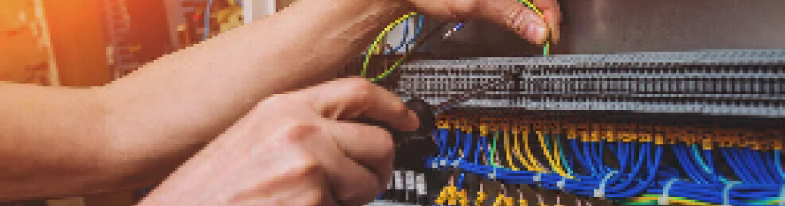 Como Escolher o Quadro de Distribuição Ideal para Sua Residência