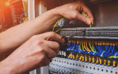 Como Escolher o Quadro de Distribuição Ideal para Sua Residência