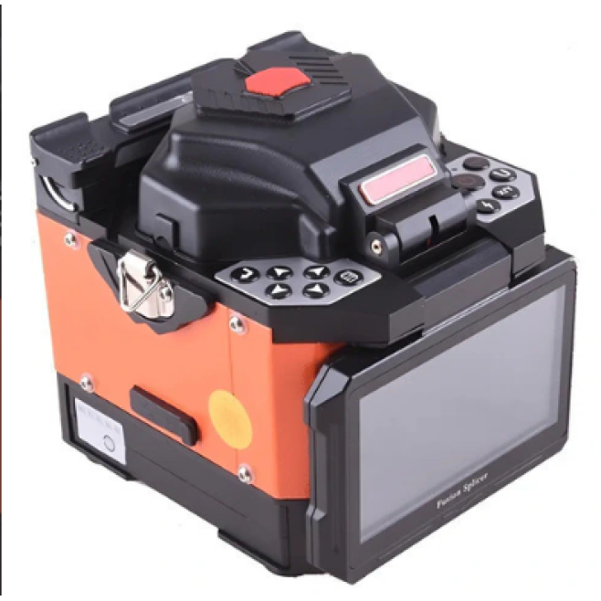 Máquina De Fusão O-tech Hoea3500 Com Porta Usb - INSTRUFIBER 