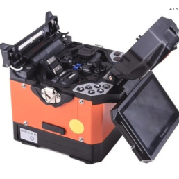 Máquina De Fusão O-tech Hoea3500 Com Porta Usb - INSTRUFIBER 