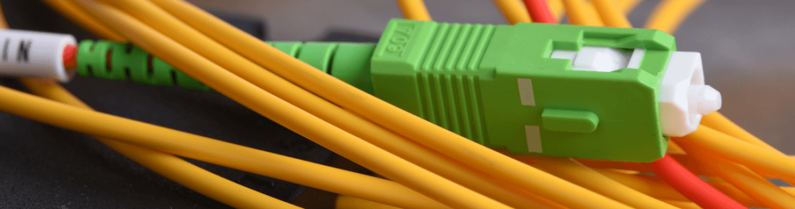 Cordão Óptico: O que é e Para que serve?