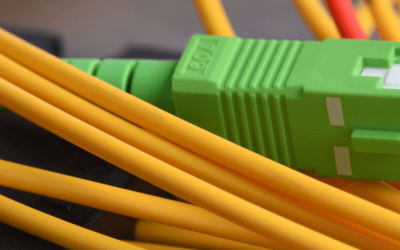 Cordão Óptico: O que é e Para que serve?