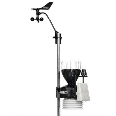 Estação Meteorológica Davis - Vantage Pro2 (WiFi) - INSTRUFIBER