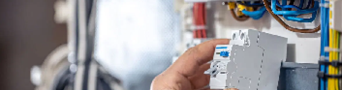 Chuveiro elétrico: qual cabo e disjuntor usar?