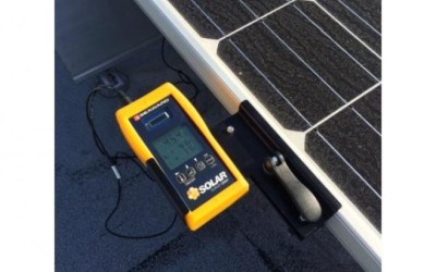 Survey 100 e 200R: Precisão e Eficiência na Medidação de Irradiância Solar