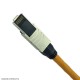 Patch Cord CAT7 Industrial SFTP 23AWG LSZH - INSTRUFIBER