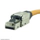 Patch Cord CAT7 Industrial SFTP 23AWG LSZH - INSTRUFIBER