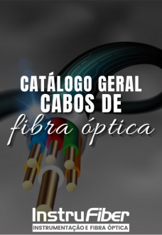 Catálogo Fibra Óptica