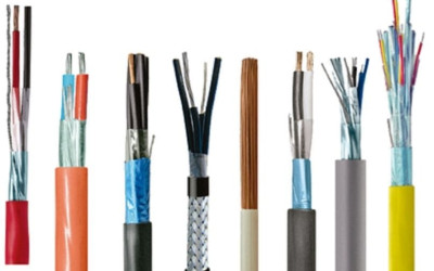 Cabo de Instrumentação: Guia Completo para Aplicações e Funcionamento