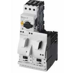 CONJUNTO DE PARTIDA COM REVERSAO MSB-R 1A COMANDO 24VCC MSB-R-1-M7(24VDC) EATON - INSTRUFIBER