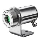 Pirômetro Infravermelho Fixo