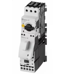 CONJUNTO DE PARTIDA DIRETA MSB-D 2,5A COMANDO 220VCA MSB-D-2,5-M7(220V50/60HZ) - INSTRUFIBER