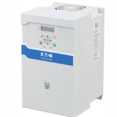 INVERSOR DE FREQUENCIA TRIFASICO DM1 PRO 3-5015-004A 380V 18,5KW 38A RFI DM1-34038EB-S20S-EM - INSTRUFIBER