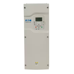 INVERSOR DE FREQUENCIA TRIFASICO DG1 9702-4010-00P 400-500VCA 45KW 87A DG1-34087FB-C21C - INSTRUFIBER
