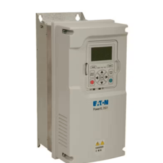 INVERSOR DE FREQUENCIA DG1 9702-1008-00P TRIFASICO 380V 2,2KW 5,6A DG1-345D6FB-C21C - INSTRUFIBER