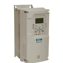 INVERSOR DE FREQUENCIA DG1 9702-1008-00P TRIFASICO 380V 2,2KW 5,6A DG1-345D6FB-C21C - INSTRUFIBER