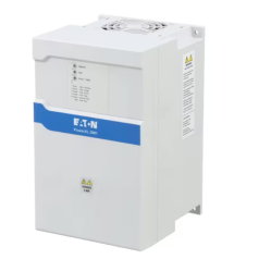 INVERSOR DE FREQUENCIA TRIFASICO DM1 3-5031-004A 380V 18,5KW 38A RFI DM1-34038EB-N20B-EM - INSTRUFIBER