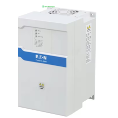 INVERSOR DE FREQUENCIA TRIFASICO DM1 3-5031-003A 380V 15KW 31A RFI DM1-34031EB-N20B-EM - INSTRUFIBER