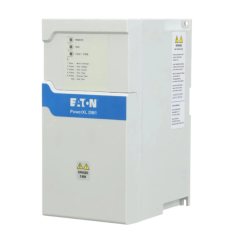 INVERSOR DE FREQUENCIA TRIFASICO DM1 3-5029-002A 380V 11KW 23A RFI DM1-34023EB-N20B-EM - INSTRUFIBER