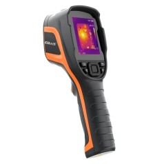 Câmera termográfica TIC-270 - INSTRUFIBER