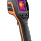 Câmera termográfica TIC-270 - INSTRUFIBER