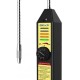 Detector de Vazamento de Gás Refrigerante WJL-6000S - INSTRUFIBER