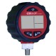 Pg 30 Pro Red Manômetro Digital 800 Psi 87 Gases - INSTRUFIBER