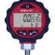 Pg 30 Pro Red Manômetro Digital 800 Psi 87 Gases - INSTRUFIBER