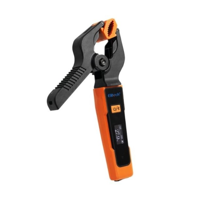 Pinça de temperatura para Manifold IPT-01 Sem Fio - INSTRUFIBER