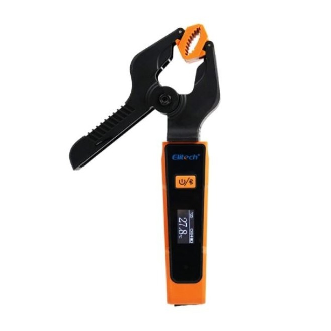 Pinça de temperatura para Manifold IPT-01 Sem Fio - INSTRUFIBER