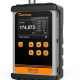 Contador de Partículas Portátil Temtop PMD331 - INSTRUFIBER