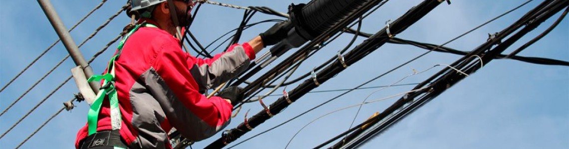 Saiba mais sobre o que são, aplicações e vantagens das Caixas de Emenda!