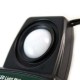 Luxímetro p/ LED branco 400.000 Lux (ATENDE NH0-11) - Extech LT40 - INSTRUFIBER Luxímetro p/ LED branco 400.000 Lux (ATENDE NH0-11) - Extech LT40 - INSTRUFIBER