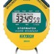 Cronômetro Profiss. Resistente a Água - Extech - 365510 - INSTRUFIBER Cronômetro Profiss. Resistente a Água - Extech - 365510 - INSTRUFIBER