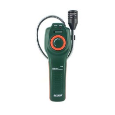 Detector de Fuga de Gás Combustível (GN/GLP/GNV) Extech - EZ40 - INSTRUFIBER