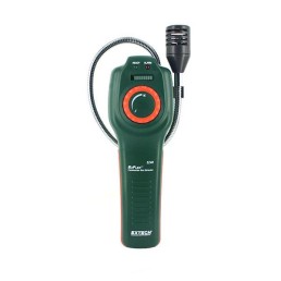 Detector de Fuga de Gás Combustível (GN/GLP/GNV) Extech - EZ40 - INSTRUFIBER