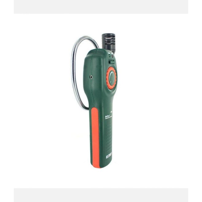 Detector de Fuga de Gás Combustível (GN/GLP/GNV) Extech - EZ40 - INSTRUFIBER Detector de Fuga de Gás Combustível (GN/GLP/GNV) Extech - EZ40 - INSTRUFIBER