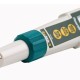 Medidor de fluoreto Leitura de 0,1 a 9,99 ppm mv ou mg/L - Extech - FL700 - INSTRUFIBER Medidor de fluoreto Leitura de 0,1 a 9,99 ppm mv ou mg/L - Extech - FL700 - INSTRUFIBER