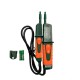 TESTADOR DE TENSÃO CAT IV, CONTINUIDADE, FASÍMETRO C/ LANTERNA - EXTECH - VT30 - INSTRUFIBER TESTADOR DE TENSÃO CAT IV, CONTINUIDADE, FASÍMETRO C/ LANTERNA - EXTECH - VT30 - INSTRUFIBER