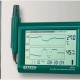 TERMOHIGRÔMETRO C/ DATA LOGGER, ALARME E SONDA DESTACÁVEL - EXTECH - RH520B - INSTRUFIBER TERMOHIGRÔMETRO C/ DATA LOGGER, ALARME E SONDA DESTACÁVEL - EXTECH - RH520B - INSTRUFIBER