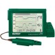 TERMOHIGRÔMETRO C/ DATA LOGGER, ALARME E SONDA DESTACÁVEL - EXTECH - RH520B - INSTRUFIBER TERMOHIGRÔMETRO C/ DATA LOGGER, ALARME E SONDA DESTACÁVEL - EXTECH - RH520B - INSTRUFIBER