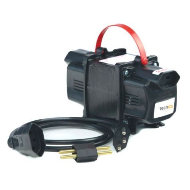 Auto Transformador de Tensão 2.000VA Fiolux - INSTRUFIBER
