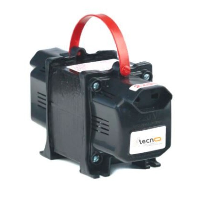 Auto Transformador de Tensão 2.000VA Fiolux - INSTRUFIBER