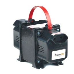 Auto Transformador de Tensão 3.000VA - Fiolux - INSTRUFIBER