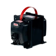 Auto Transformador de Tensão 7.000VA Fiolux - INSTRUFIBER