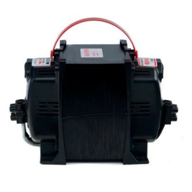 Auto Transformador de Tensão 7.000VA Fiolux - INSTRUFIBER