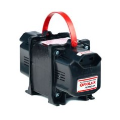 Auto Transformador de Tensão 750VA - Fiolux Premium - INSTRUFIBER