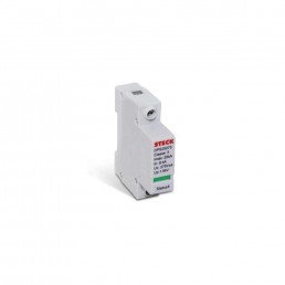 DPS PROTETOR DE SURTO 25KA 275V CLASSE II - INSTRUFIBER