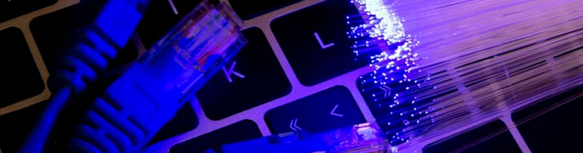 Principais produtos da Linha de Fibra Óptica da InstruFiber