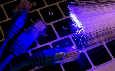 Principais produtos da Linha de Fibra Óptica da InstruFiber